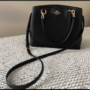 Minetta Crossbody Black